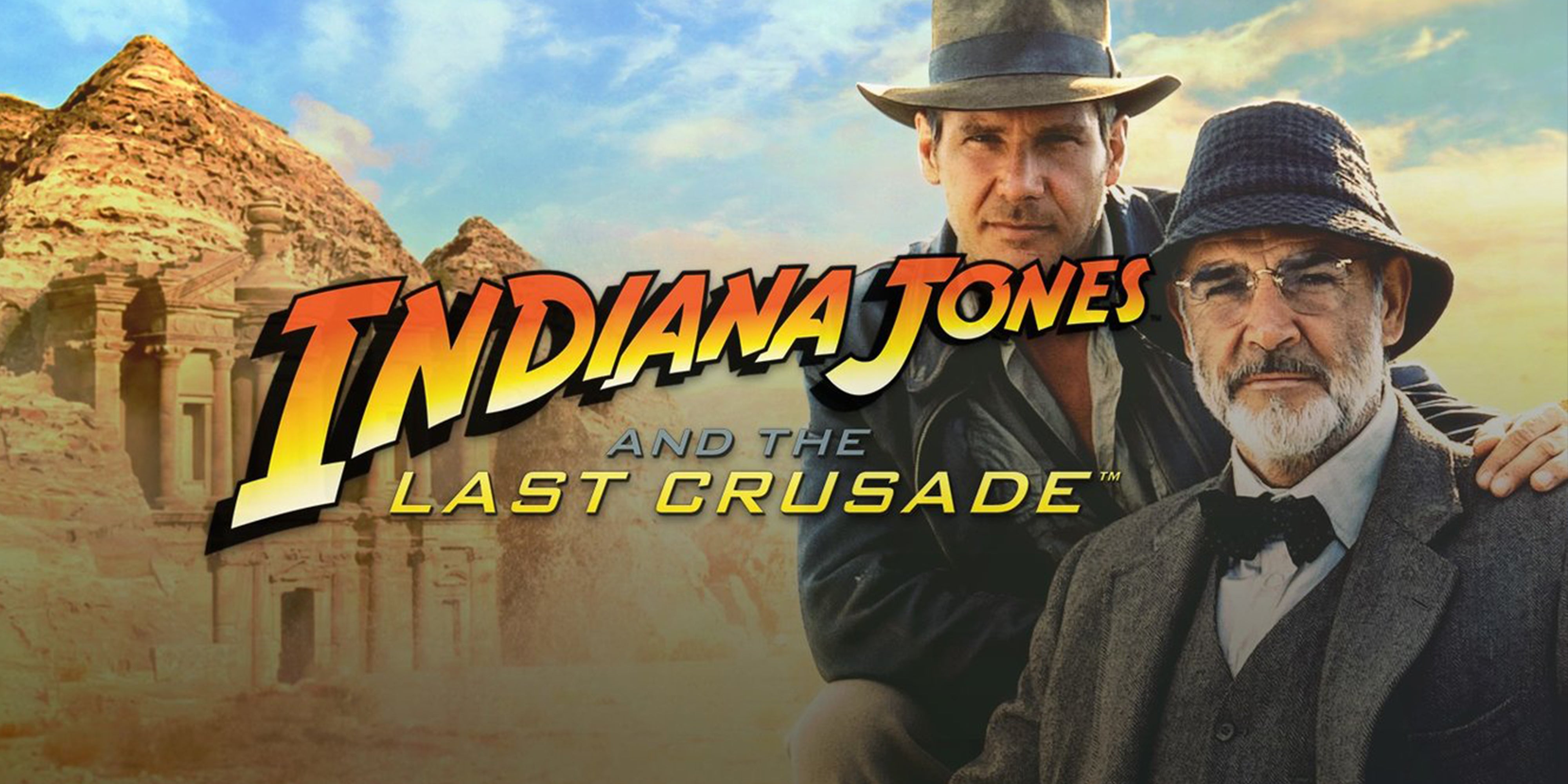 Indiana Jones and the Last Crusade | Series 58 Classic Black Lever-Fill conwaystewart.com Indiana Jones and the Last Crusade | Series 58 Classic Black Lever-Fill conwaystewart.com