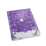 墨水排气日历 墨水排气日历