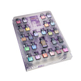 墨水排气日历 墨水排气日历