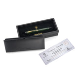 Churchill Heritage 'Cuanto más puedas mirar hacia atrás, más lejos podrás mirar hacia adelante' Churchill Heritage 'Cuanto más puedas mirar hacia atrás, más lejos podrás mirar hacia adelante'