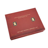 Churchill Heritage 'Cuanto más puedas mirar hacia atrás, más lejos podrás mirar hacia adelante' Churchill Heritage 'Cuanto más puedas mirar hacia atrás, más lejos podrás mirar hacia adelante'