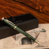 La pluma Brunel GWR La pluma Brunel GWR