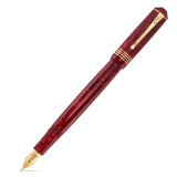 Conway Stewart Raleigh Red Stardust · Fountain Pen Conway Stewart Raleigh Red Stardust · Fountain Pen