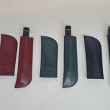 Conway Stewart Erweiterbares Stiftetui aus Leder Conway Stewart Erweiterbares Stiftetui aus Leder