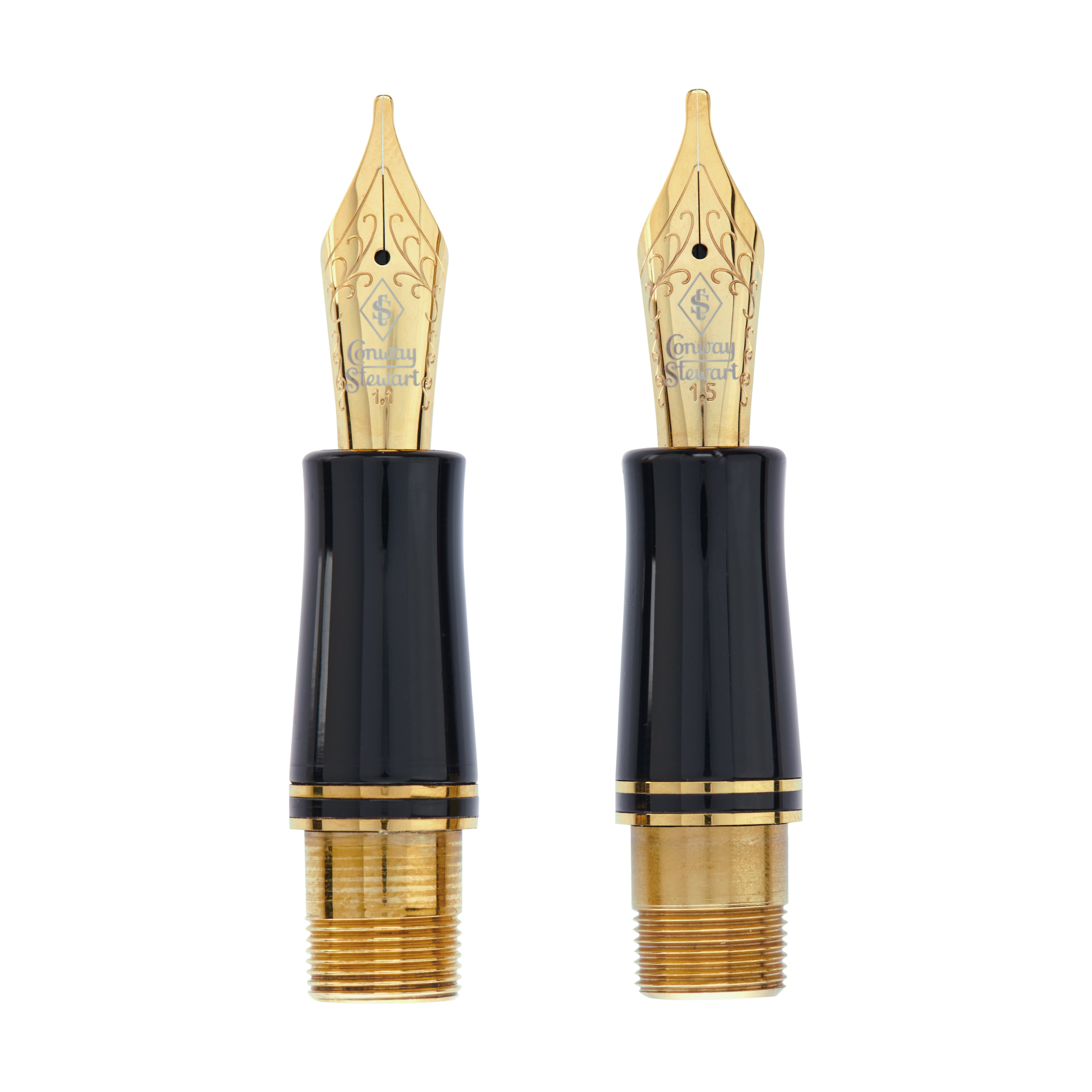 Calligraphy Nib For Precise and Elegant Writing Fountain Pen