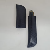 Conway Stewart Erweiterbares Stiftetui aus Leder Conway Stewart Erweiterbares Stiftetui aus Leder