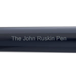 Conway Stewart Ashmolean Pen - John Ruskin conwaystewart.com Conway Stewart Ashmolean Pen - John Ruskin conwaystewart.com