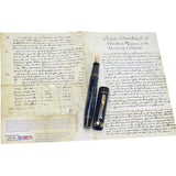 Conway Stewart Ashmolean Pen - John Ruskin conwaystewart.com Conway Stewart Ashmolean Pen - John Ruskin conwaystewart.com