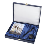 Conway Stewart Ashmolean Pen - John Ruskin conwaystewart.com Conway Stewart Ashmolean Pen - John Ruskin conwaystewart.com