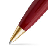 Conway Stewart Churchill Modena Red conwaystewart.com Conway Stewart Churchill Modena Red conwaystewart.com