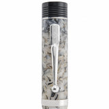 Conway Stewart Churchill Quartz White conwaystewart.com Conway Stewart Churchill Quartz White conwaystewart.com