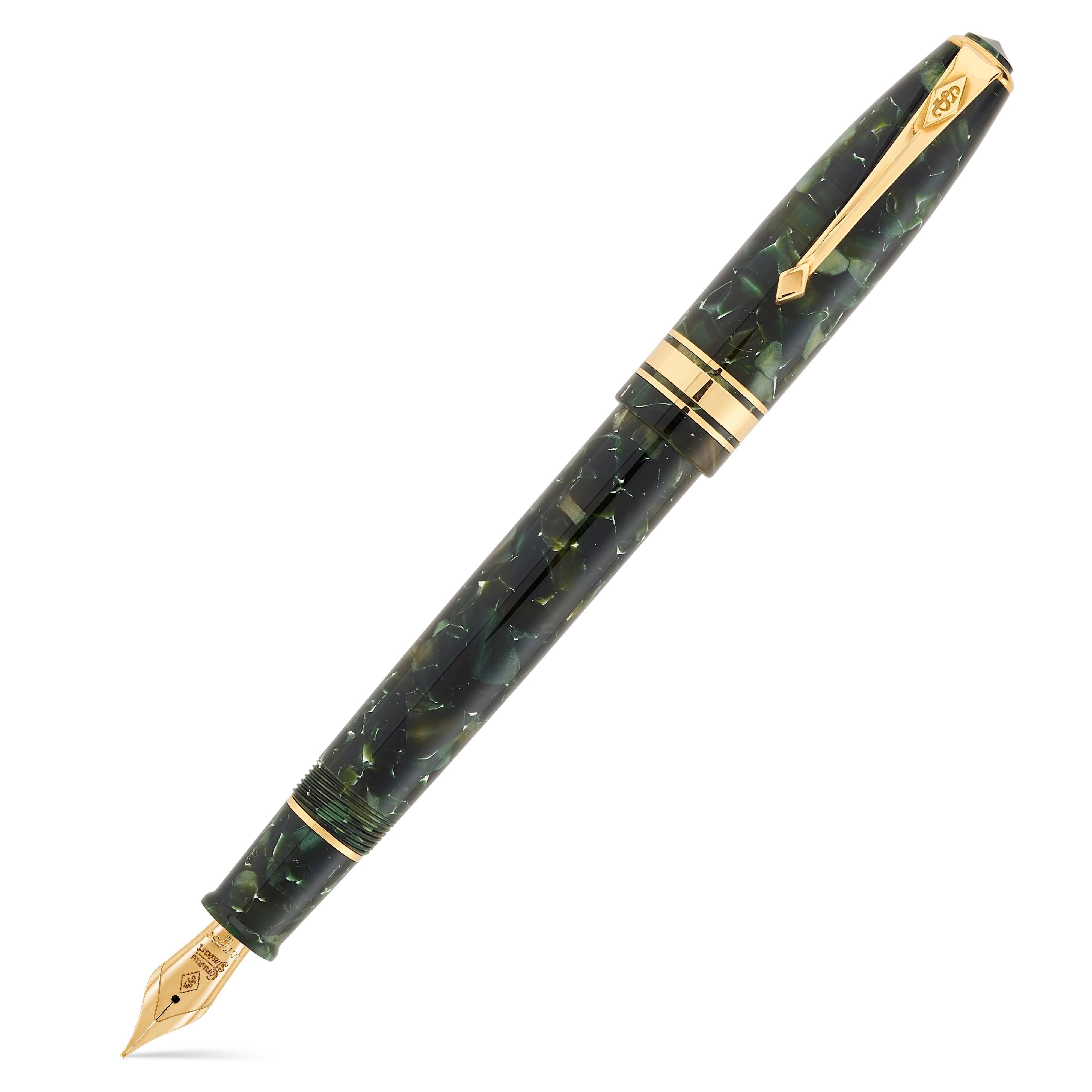 Fountain Pens Top 100 Pens Pens Under 100 Which Fountain Pen Brand