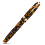 Conway Stewart Series 100 Honey Noire · Fountain Pen - Conway Stewart