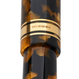 Conway Stewart Series 100 Honey Noire · Fountain Pen - Conway Stewart