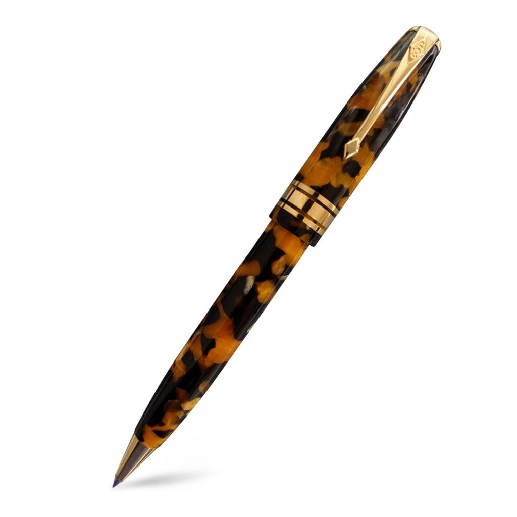 Conway Stewart Series 100 Honey Noire · Propelling Pencil - Conway Stewart