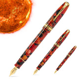 Conway Stewart Series 100 Meteor conwaystewart.com Conway Stewart Series 100 Meteor conwaystewart.com
