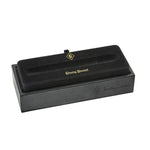 Conway Stewart Series 58 Classic Black Silver conwaystewart.com Conway Stewart Series 58 Classic Black Silver conwaystewart.com
