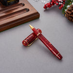 Conway Stewart Winston Cherry Red - Rollerball conwaystewart.com Conway Stewart Winston Cherry Red - Rollerball conwaystewart.com