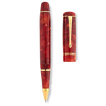Conway Stewart Winston Cherry Red - Rollerball conwaystewart.com Conway Stewart Winston Cherry Red - Rollerball conwaystewart.com