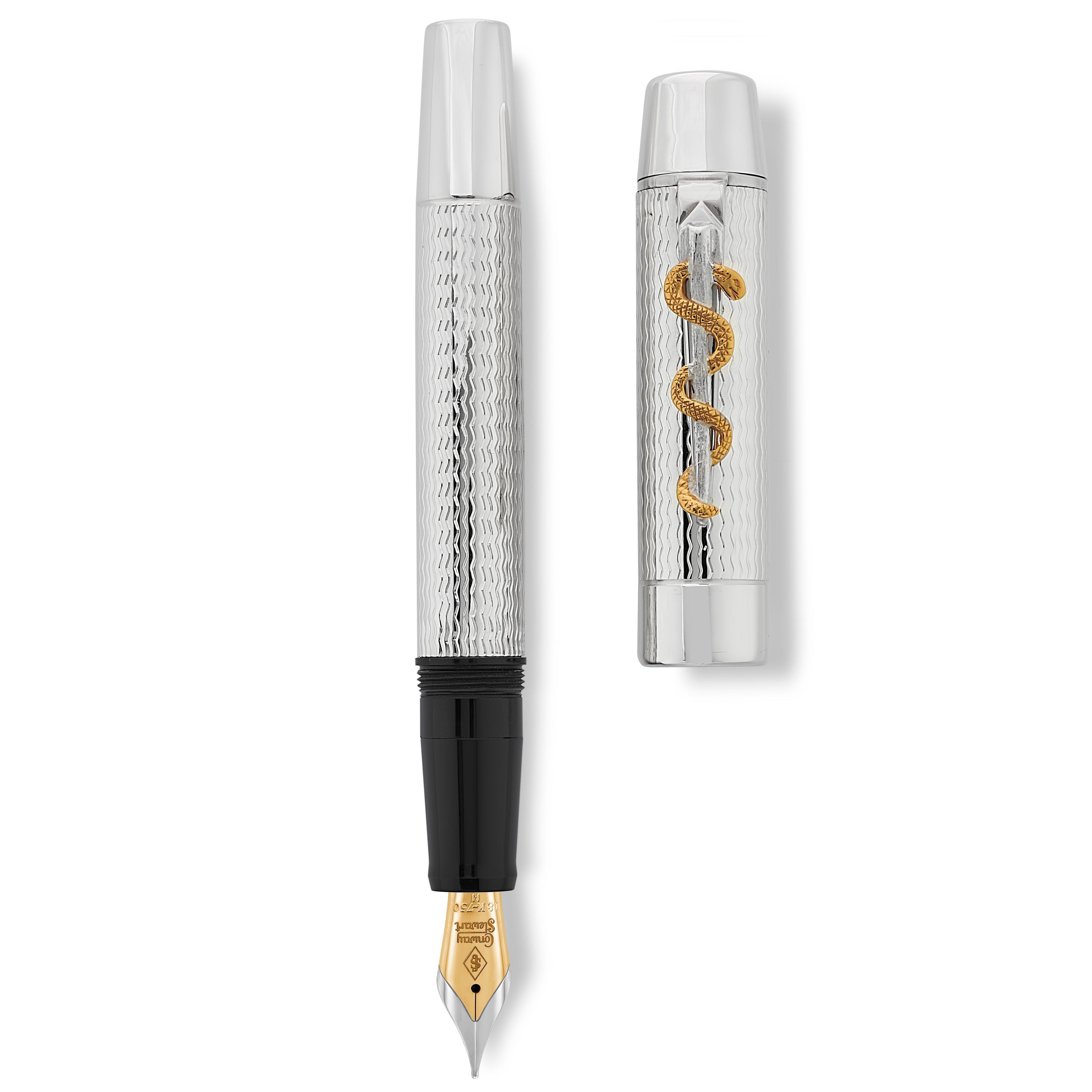 Doctor's Pen conwaystewart.com Doctor's Pen conwaystewart.com