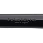The Alan Turing Pen conwaystewart.com The Alan Turing Pen conwaystewart.com