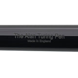 The Alan Turing Pen conwaystewart.com The Alan Turing Pen conwaystewart.com