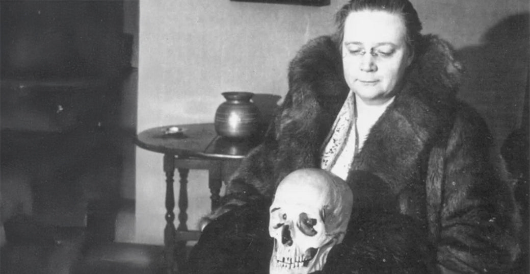 Agatha Christie’s Detection Club
