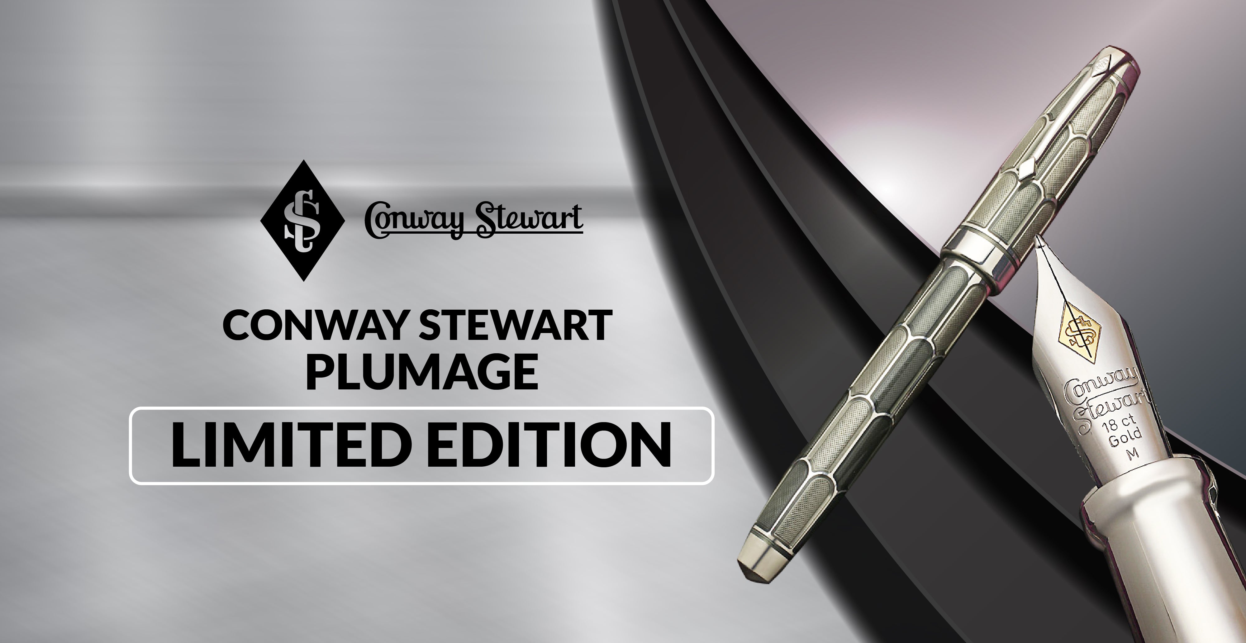 Elegance Plumage Limited Edition