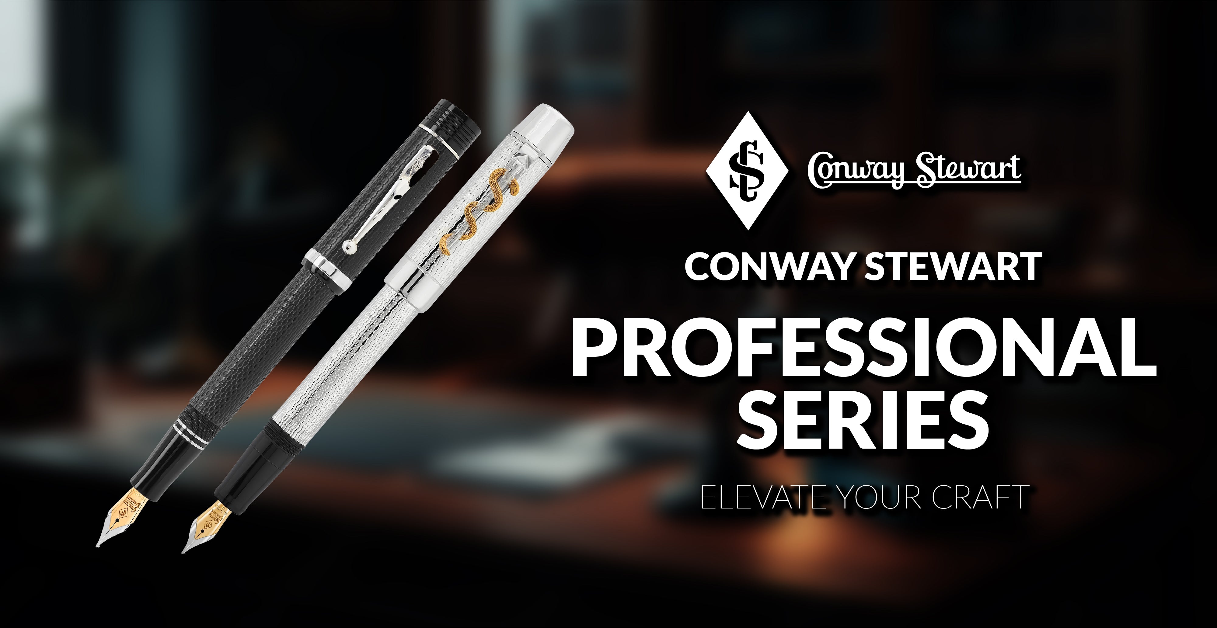 Professional Series - Doctor's & Lawyer's Edition