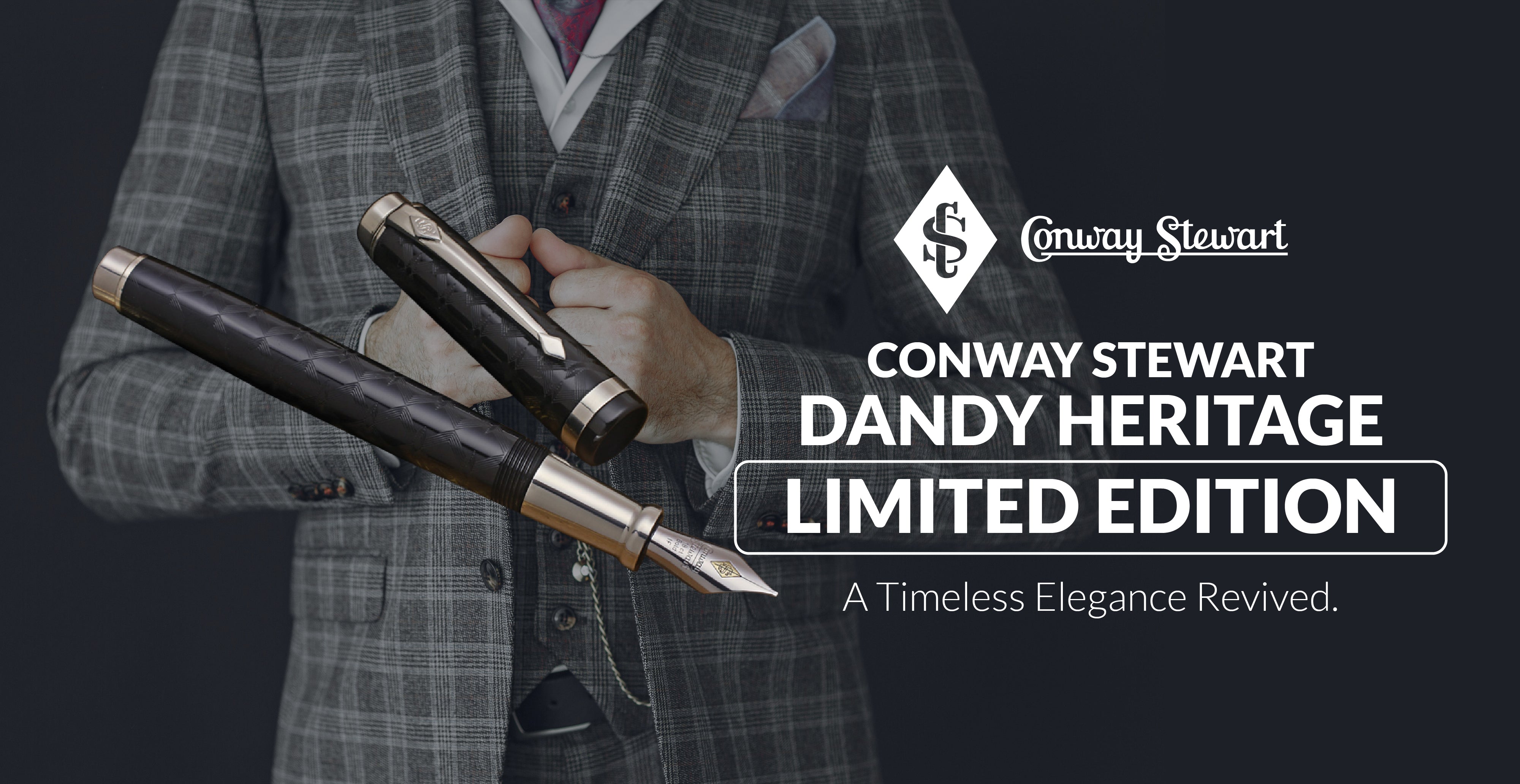 Dandy Heritage Limited Edition