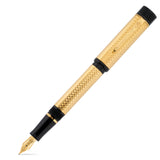 Conway Stewart Churchill Vermeil