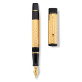 Conway Stewart Churchill Vermeil