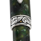 The Gunsmith Pen - Conway Stewart Sandringham