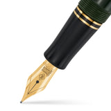 Churchill Heritage “I have nothing to fear of the future. Lets go forward into its mysteries”