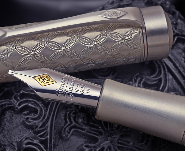 Conway Stewart Edwardian Limited Edition | Conway Stewart