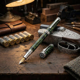 The Gunsmith Pen - Conway Stewart Sandringham