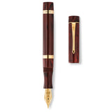 Conway Stewart Marlborough Vintage Rosenkräuselung