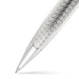 King Charles III Coronation 2023 | Sterling Silver · Propelling Pencil