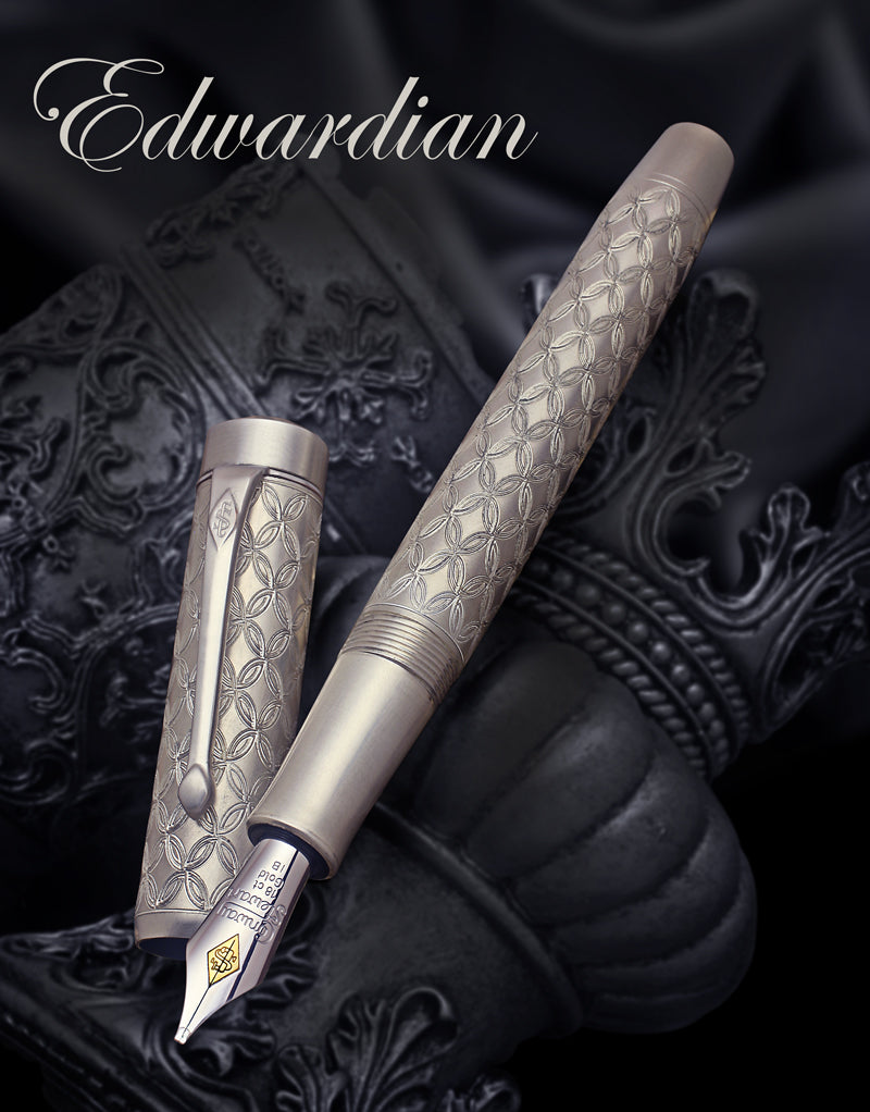 Conway Stewart Edwardian Limited Edition | Conway Stewart