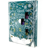 Le calendrier Ink-vent