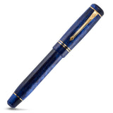 Conway Stewart Winston Blue Stardust · Fountain Pen