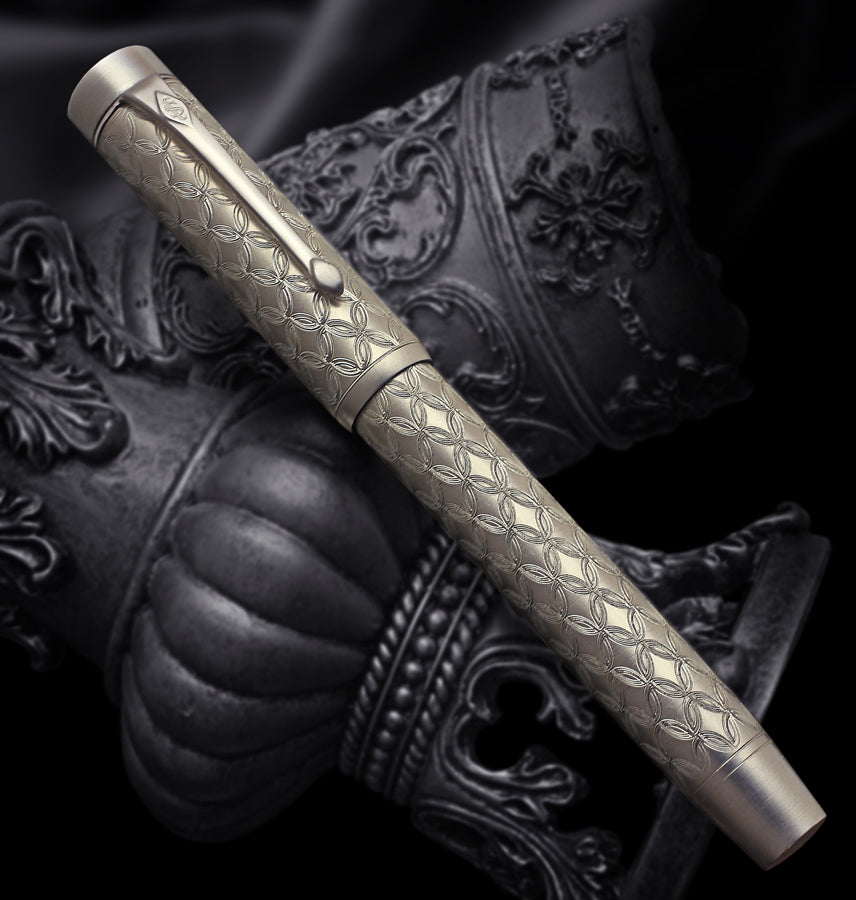 Conway Stewart Edwardian Limited Edition | Conway Stewart