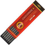 Lead Refills (5.6mm) to fit David Hayward Scribblers