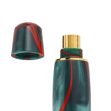 Conway Stewart Winston Red Whirl · Fountain Pen