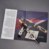 Henry Simpole Snake Pen