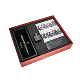 Churchill Heritage “I have nothing to fear of the future. Lets go forward into its mysteries”