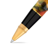 Conway Stewart Duro Coral Green · Rollerball