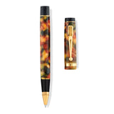 Conway Stewart Duro Coral Green · Rollerball