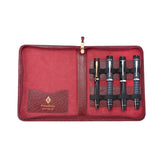 Pen Collectors Case – holds 4 pens