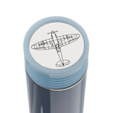 Conway Stewart Churchill Spitfire